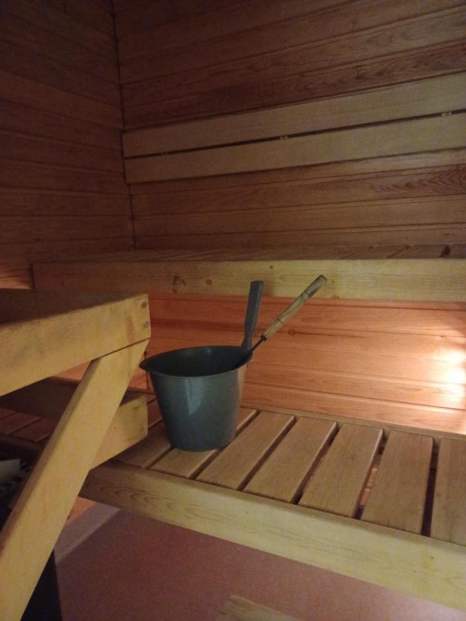 Hotel Mestarin Kievari Kemijärvi Екстериор снимка