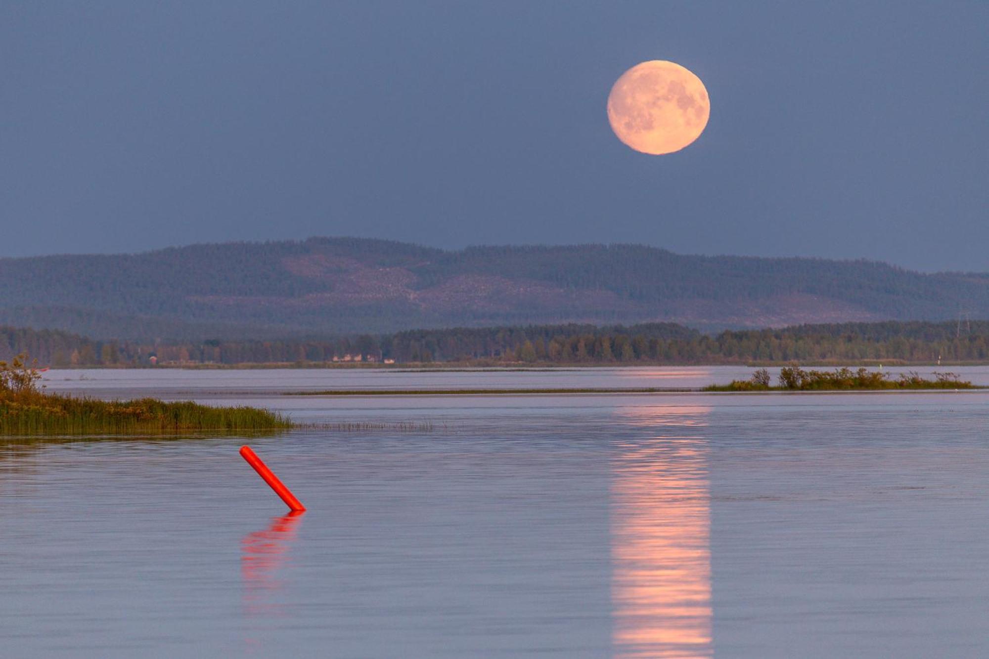 Hotel Mestarin Kievari Kemijärvi Екстериор снимка