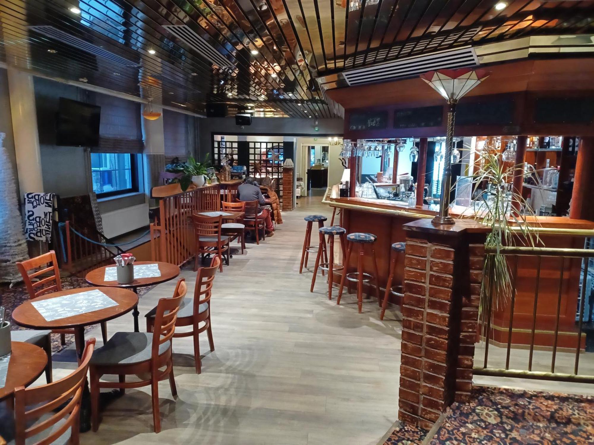 Hotel Mestarin Kievari Kemijärvi Екстериор снимка